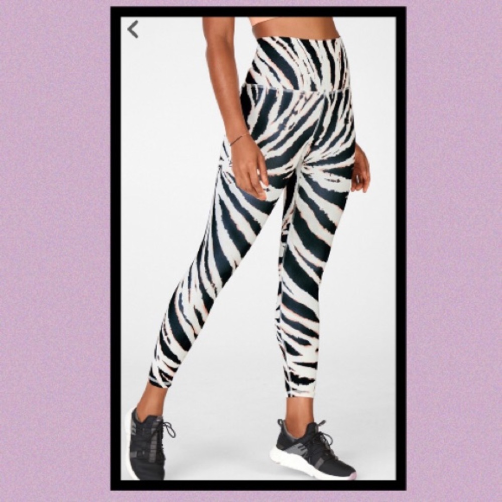 Fabletics Leggings NWT